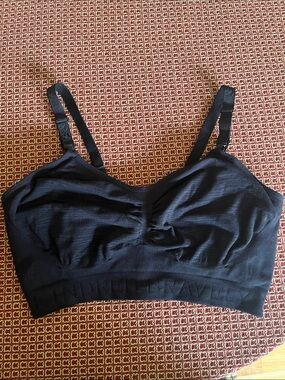 Kindred Bravely Sublime Hands Free pumping and nursing bra
